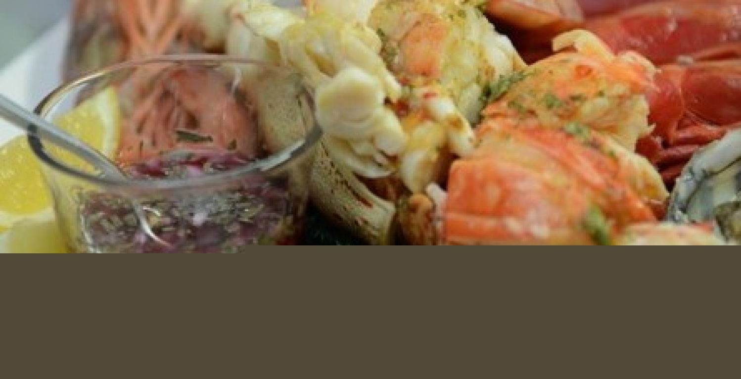 Marbella villa catering 21