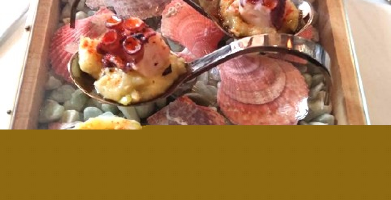 Marbella villa catering 23
