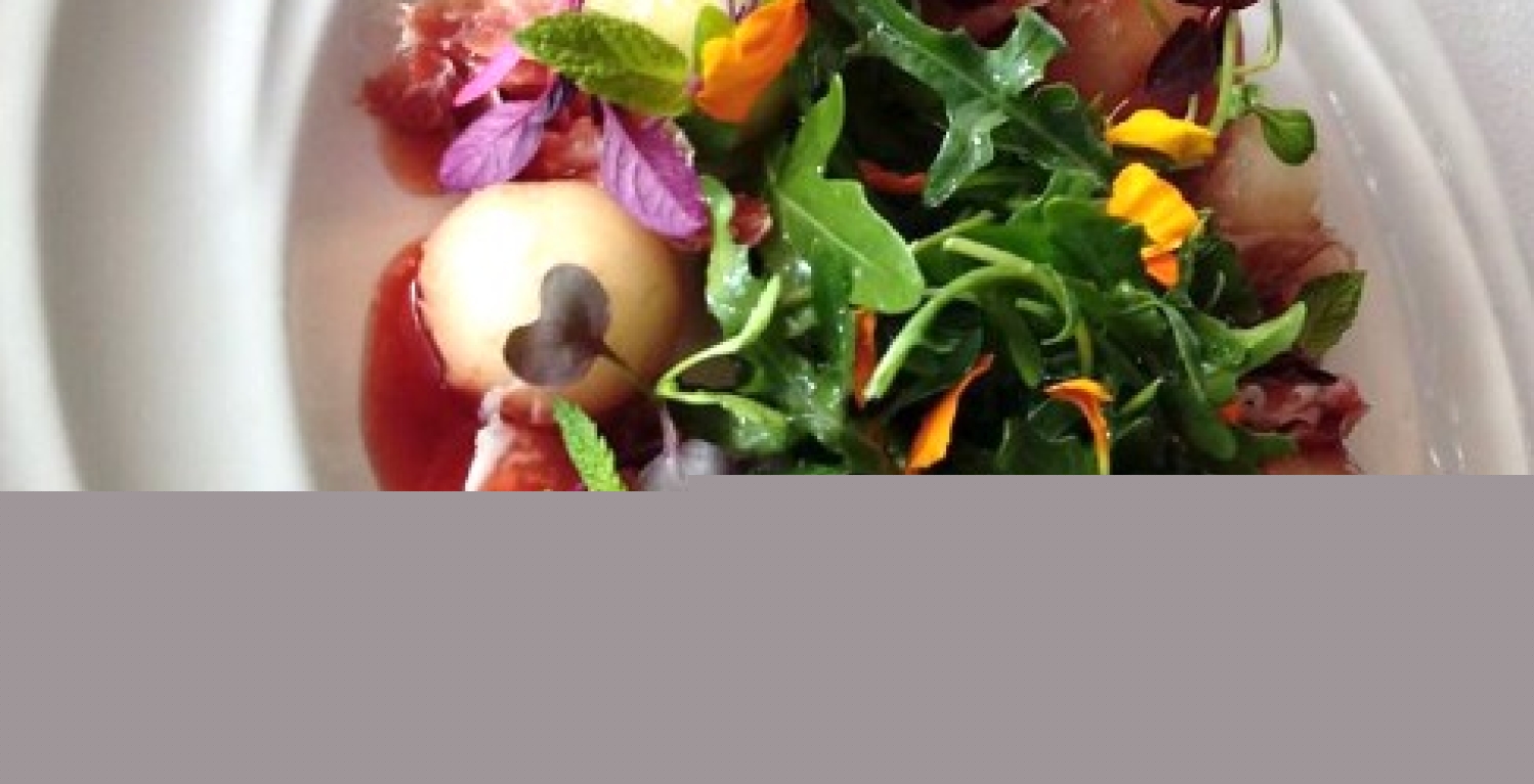 Marbella villa catering 24