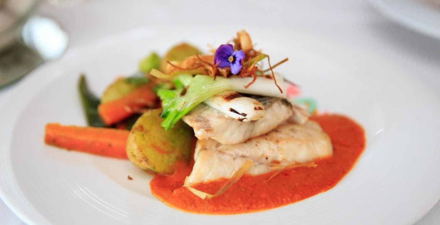 marbella villa catering 2