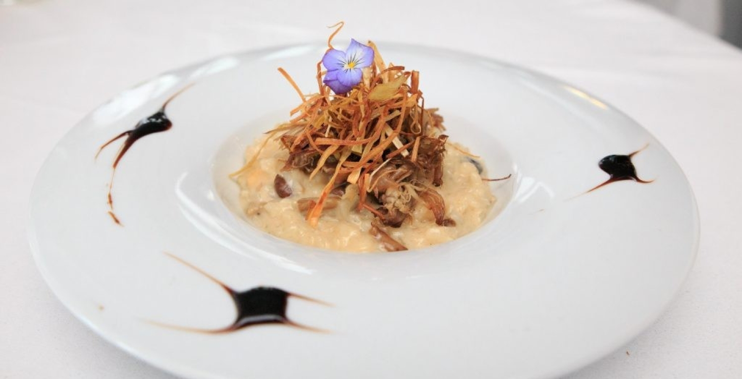 marbella villa catering 3