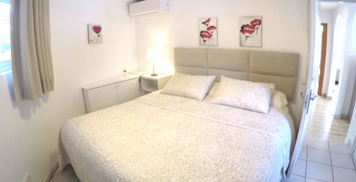 Villa Domino Marbella sleeps 22 – bedroom 4