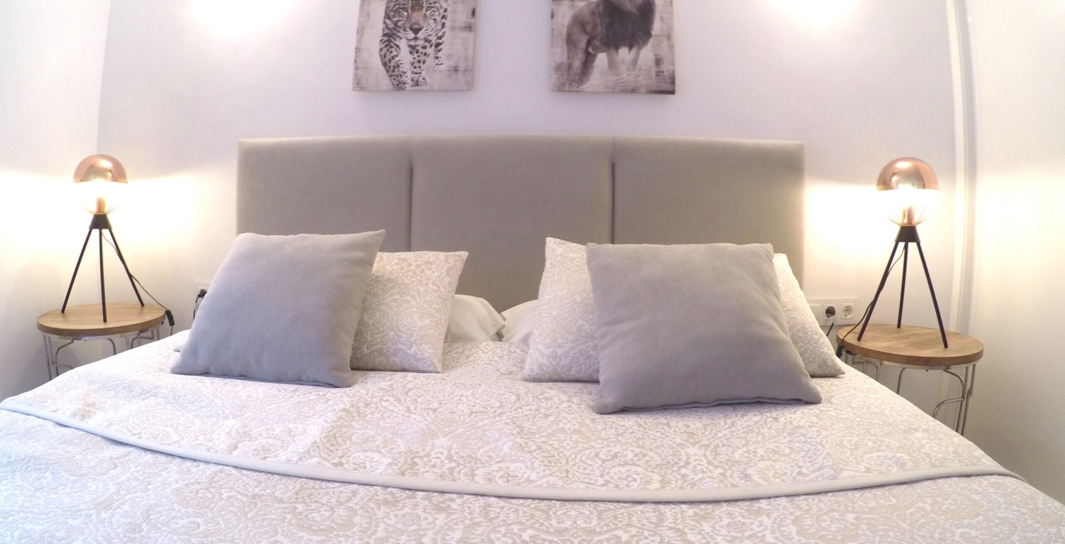 Villa Domino Marbella sleeps 22 – bedroom 9