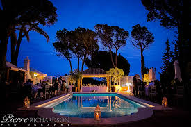 Villa Dela wedding venue Marbella