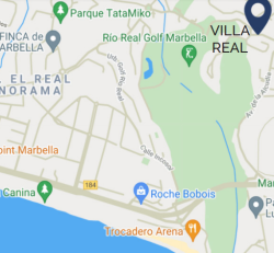villa-real