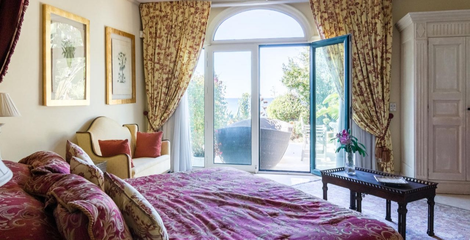 Villa Ocean 9 bedroom Marbella – bedroom3