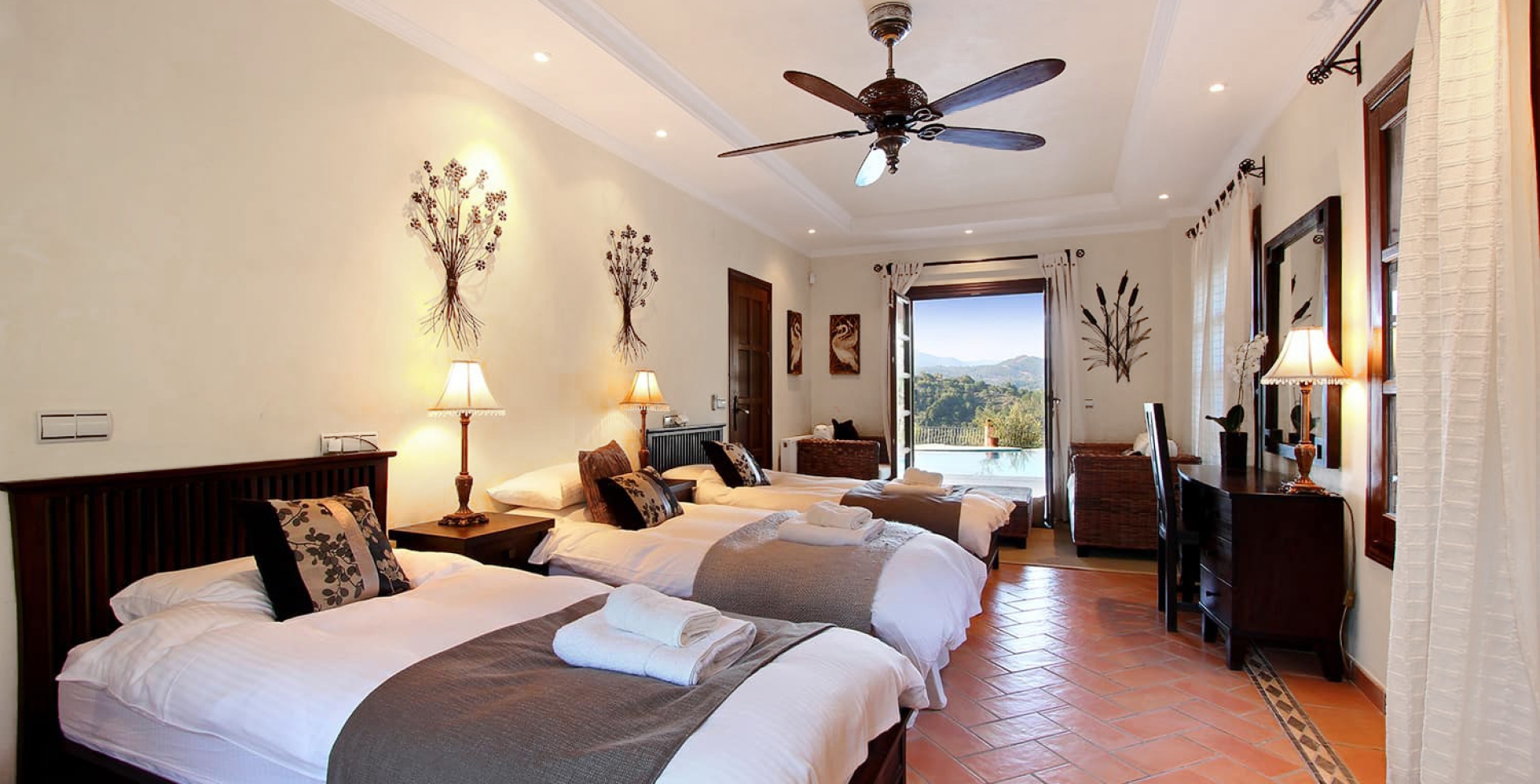 Villa Berna 7 bedroom Marbella – double5
