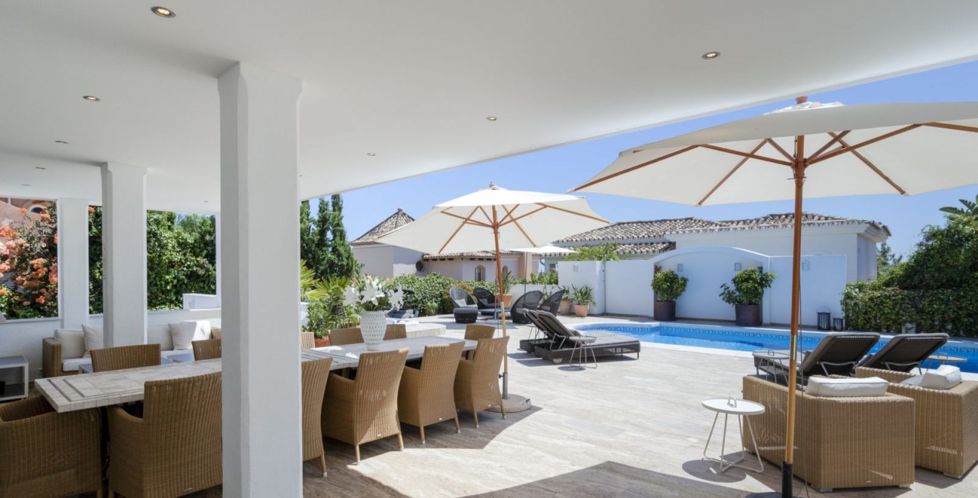 Villa Carde 6 bedroom-terrace2