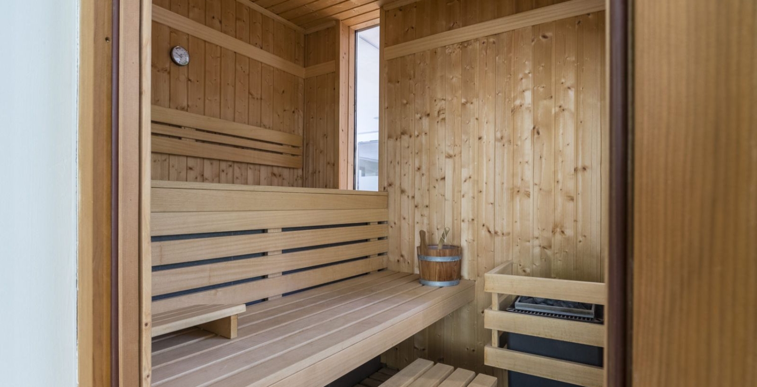 Villa Mali 6 bedroom-spa-sauna