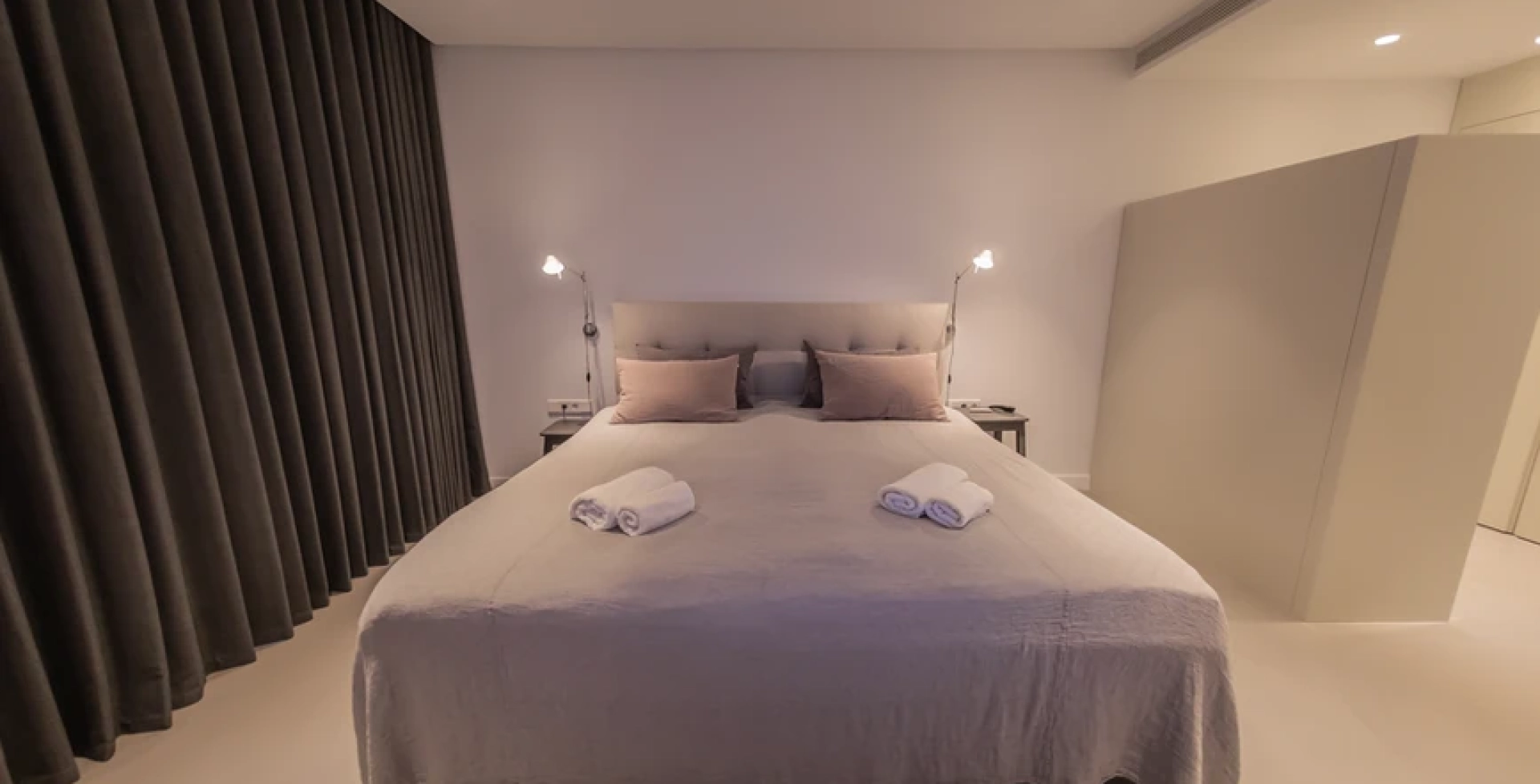 Villa Madi 4 bedroom – double1