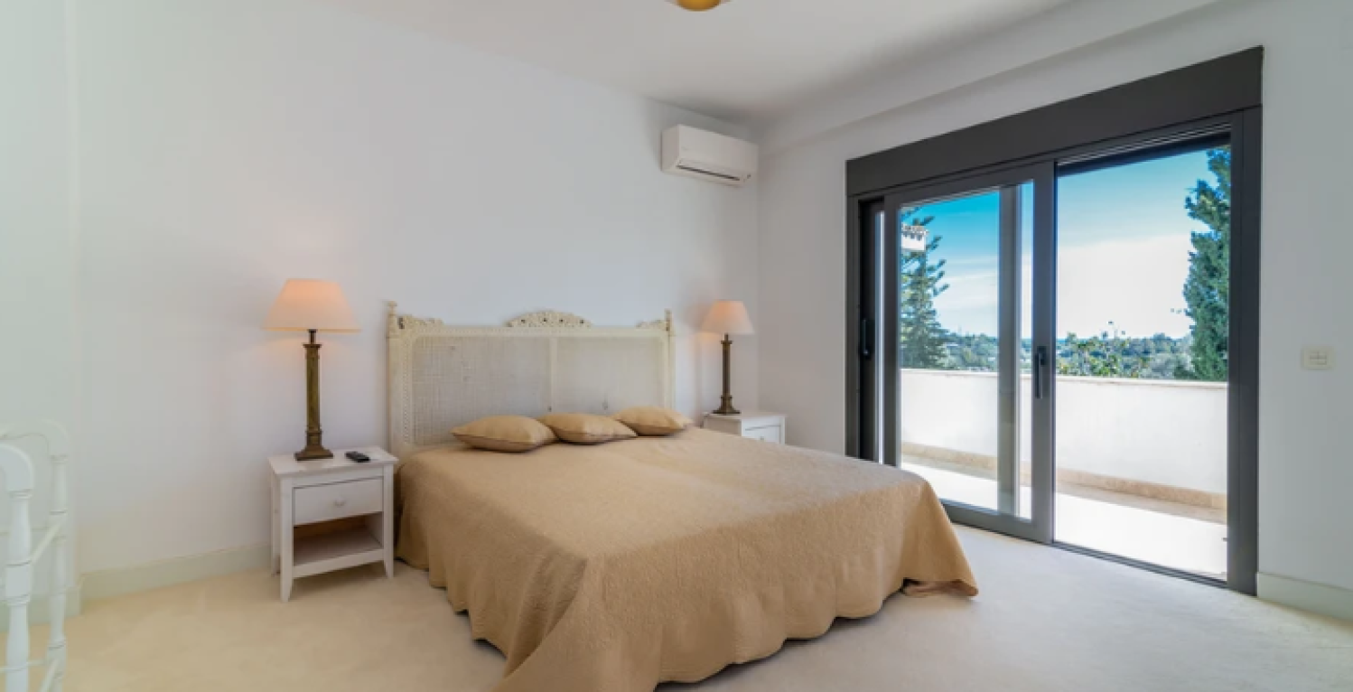 Villa Oso 6 bedroom – double1