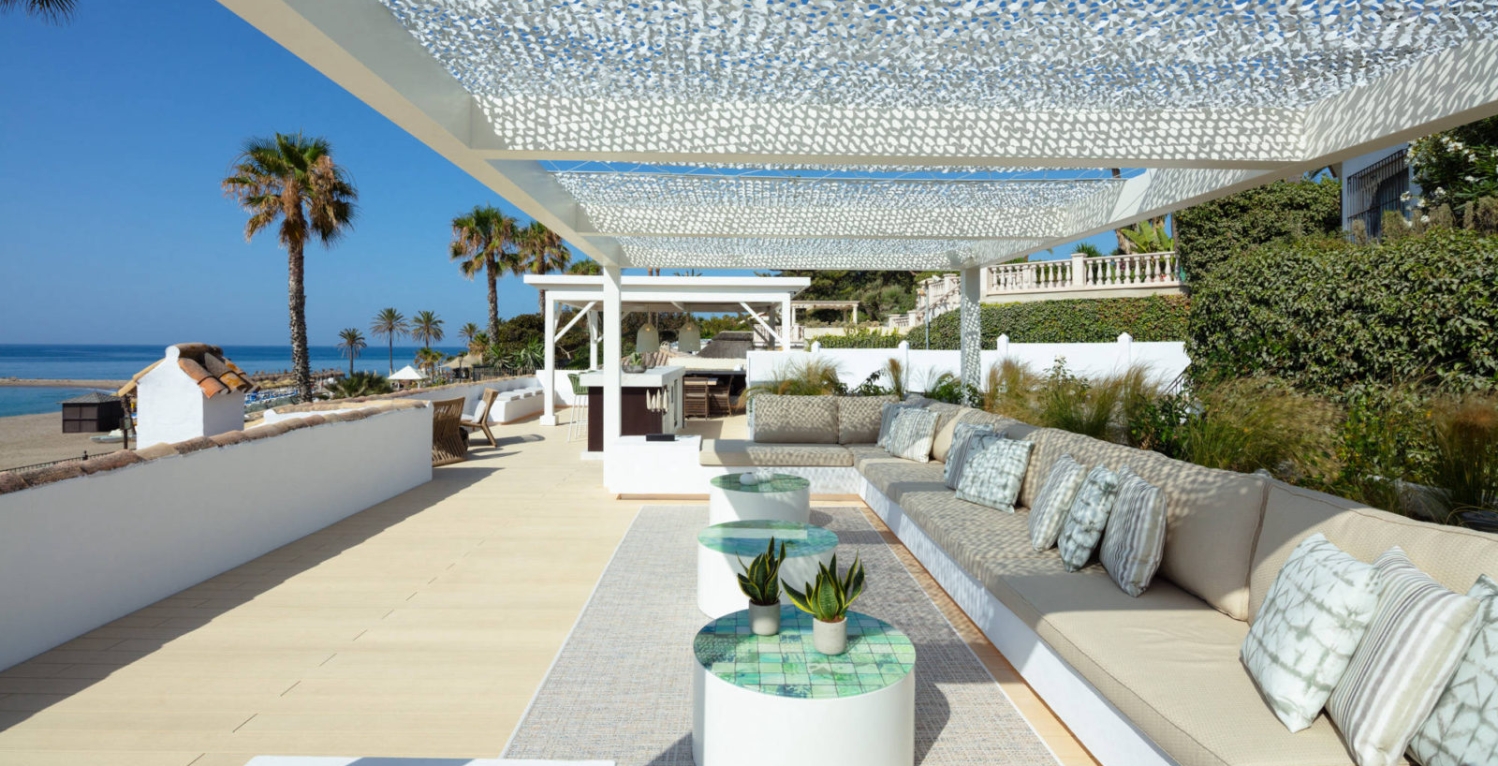 Villa Lusa 5 bedroom – roof-terrace2