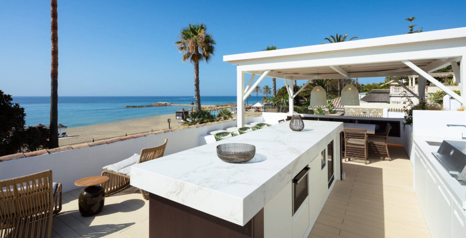 Villa Lusa 5 bedroom – roof-terrace3