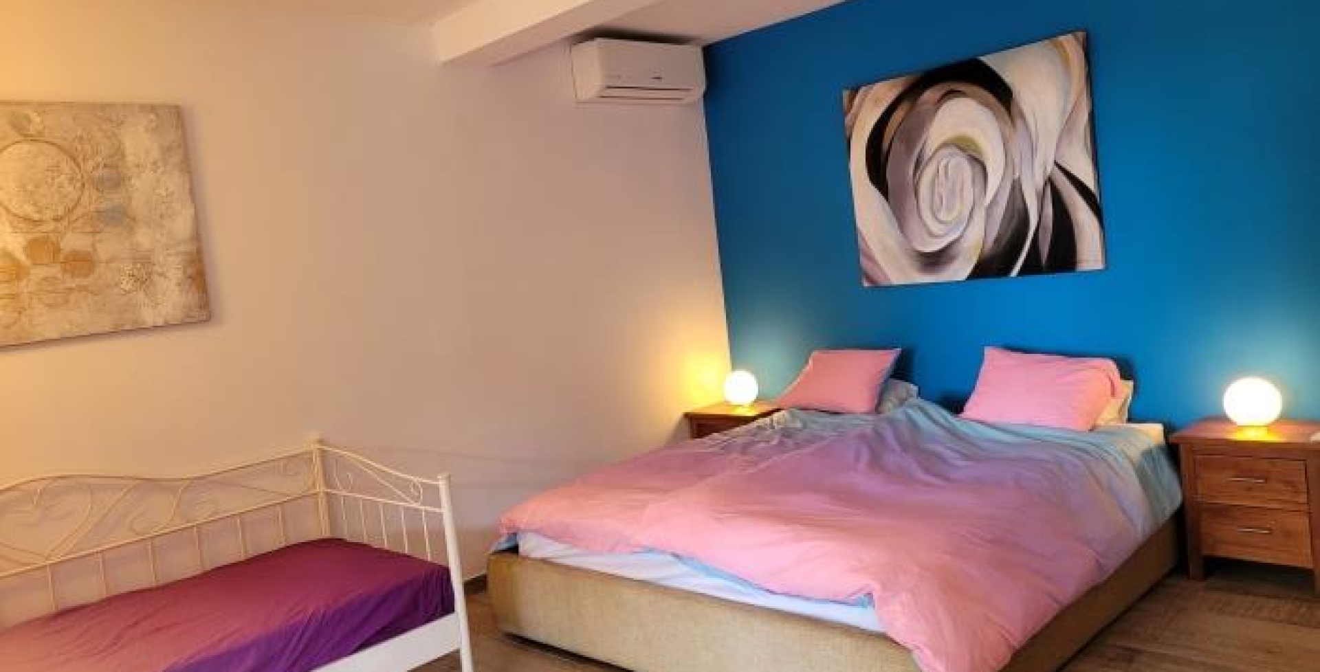 Villa Marbesa 8 bedroom – doubleroom7