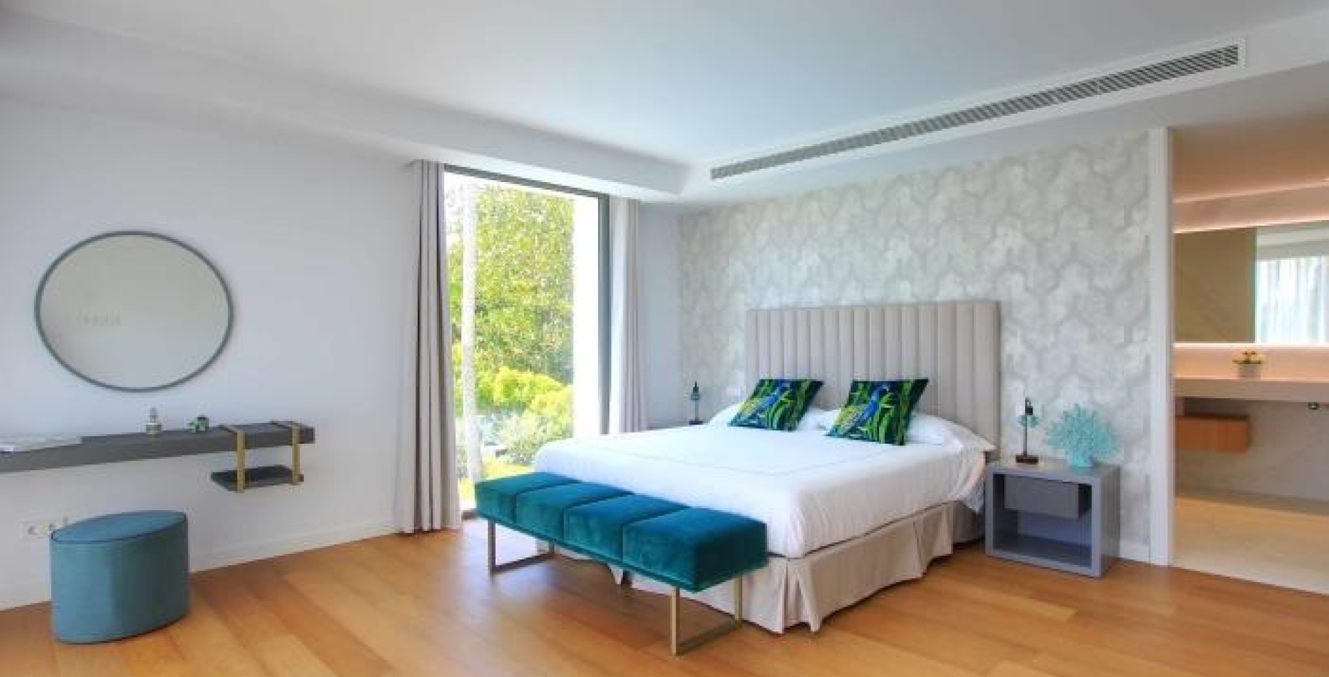 Villa Sala 5 bedroom – double