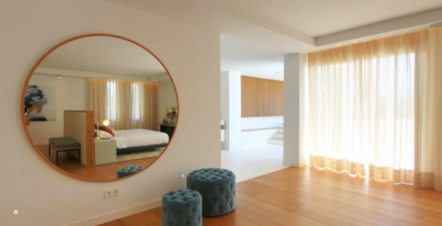 Villa Sala 5 bedroom – master2