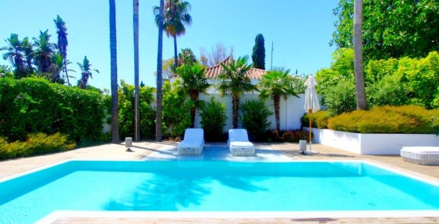 Villa Sala 5 bedroom – pool5