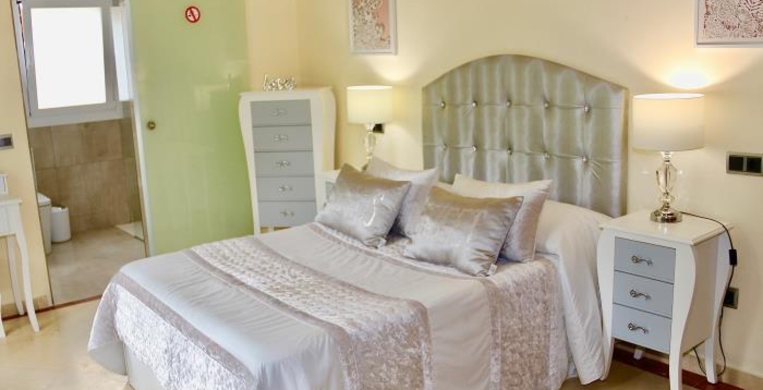 Villa Chapas 4 bedroom – double4