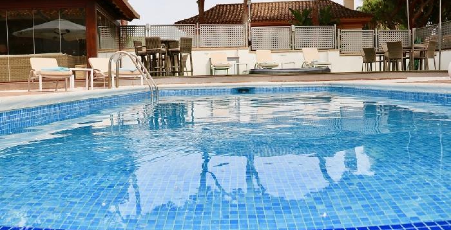 Villa Chapas 4 bedroom – pool3