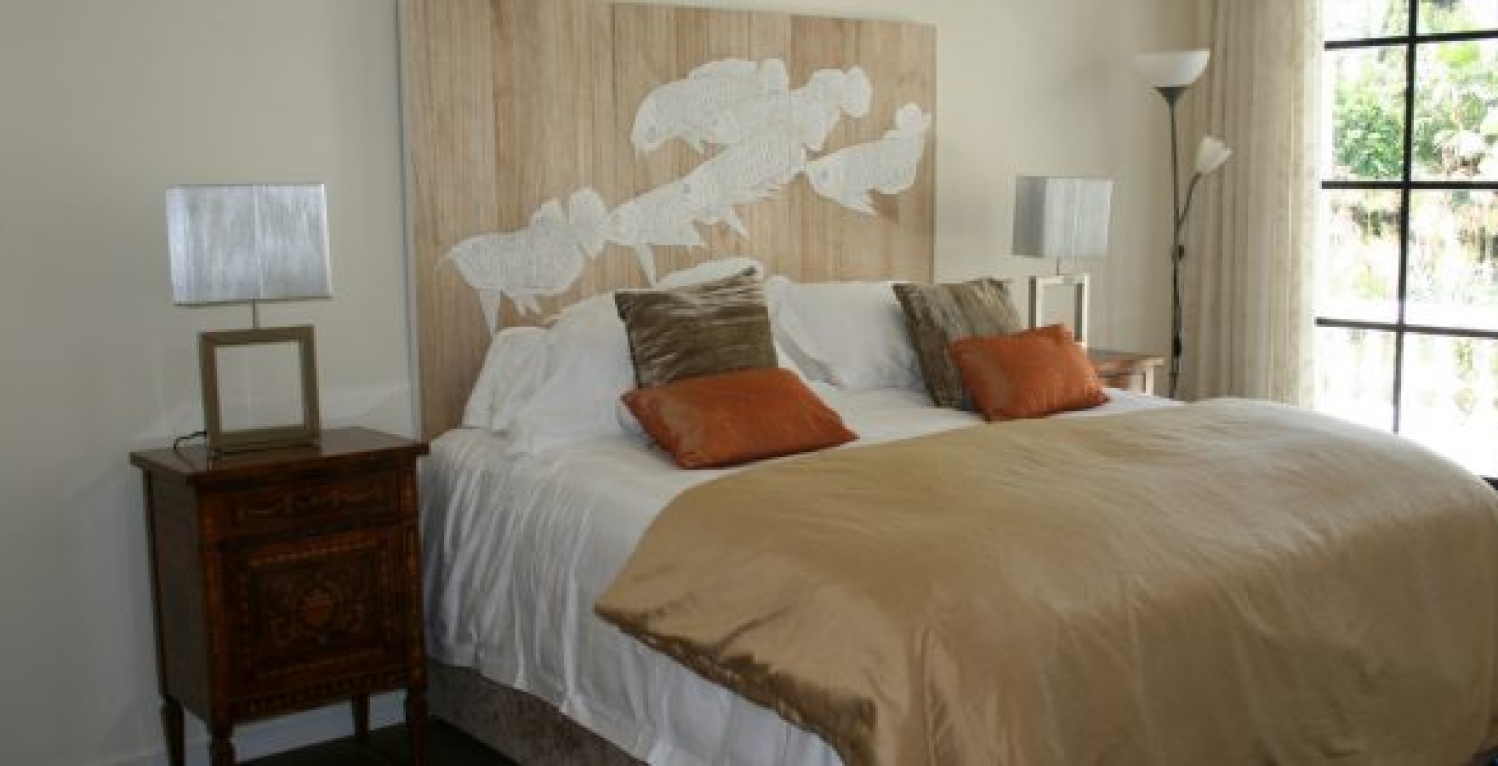 Villa-Andaluz 8 bed – bedroom 2