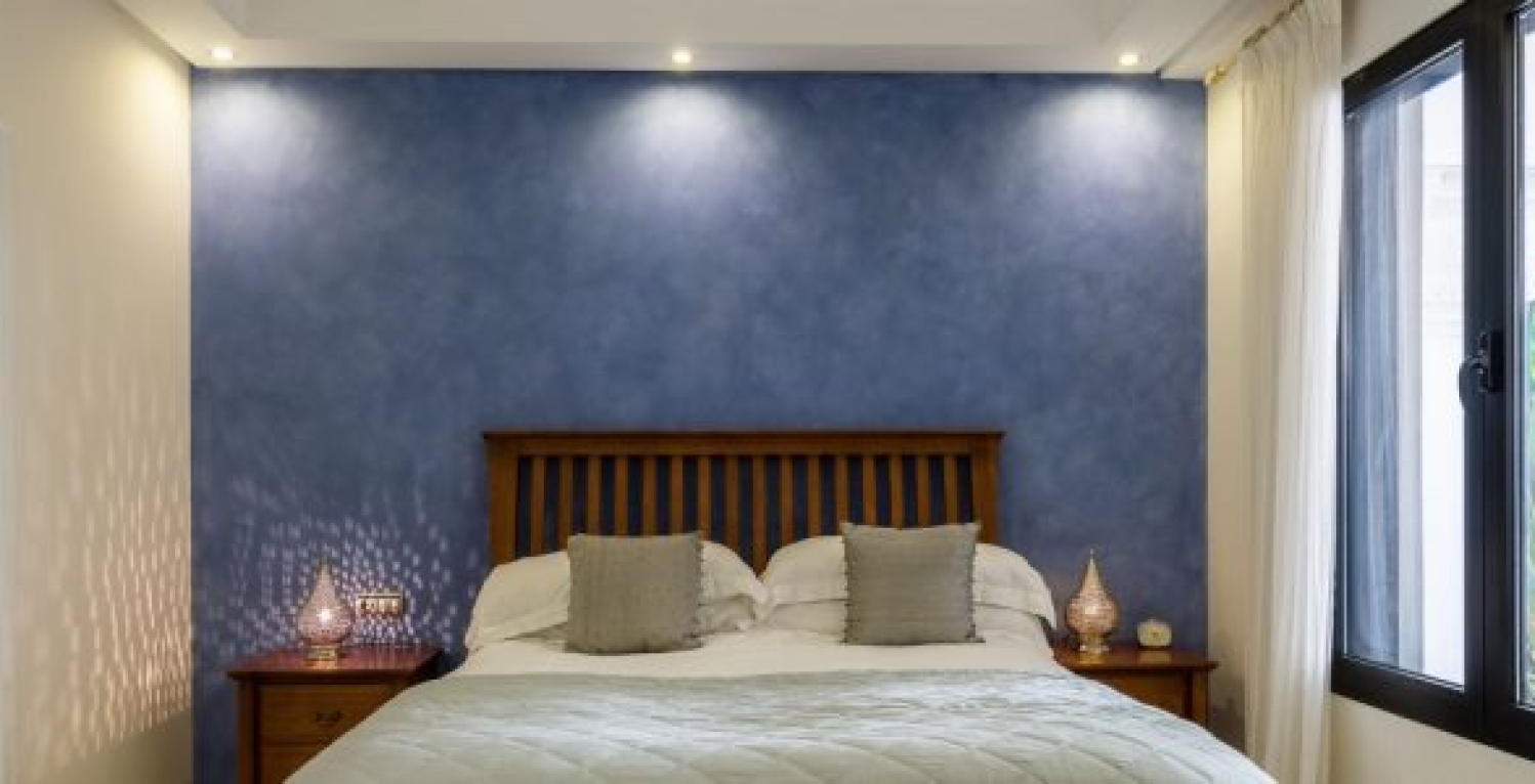 Villa-Andaluz 8 bed – bedroom 4