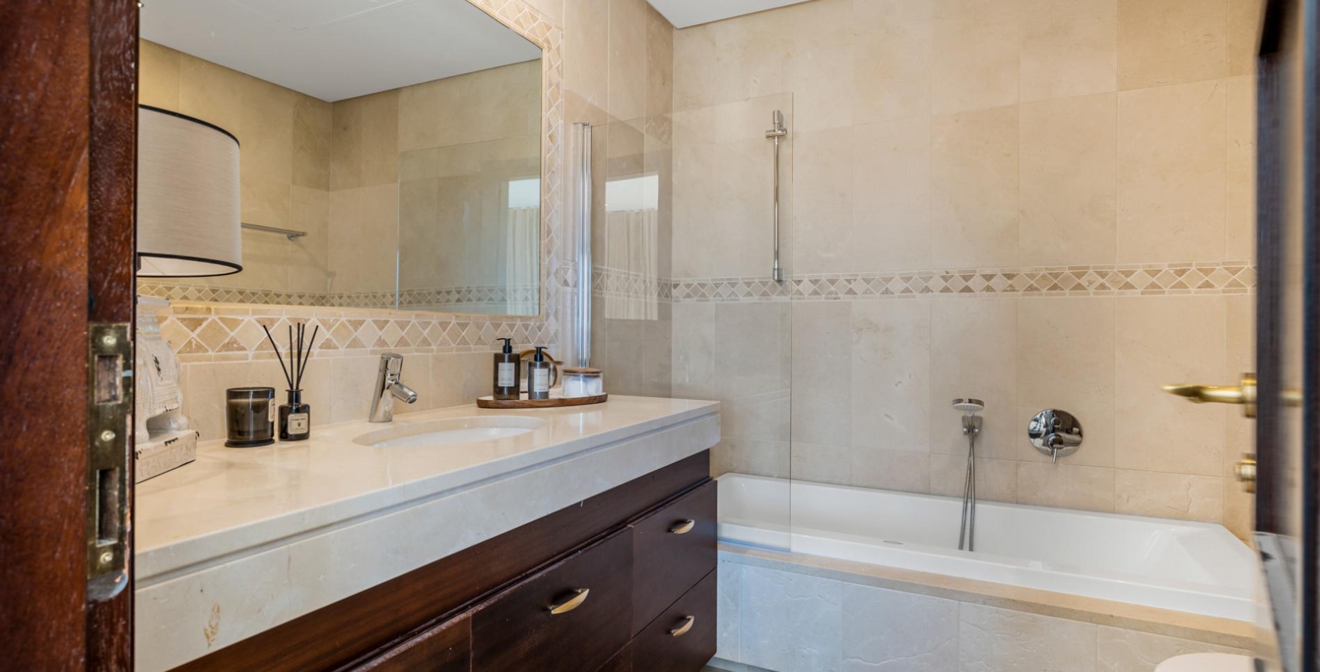Villa Quinta 7 bed – bathroom2