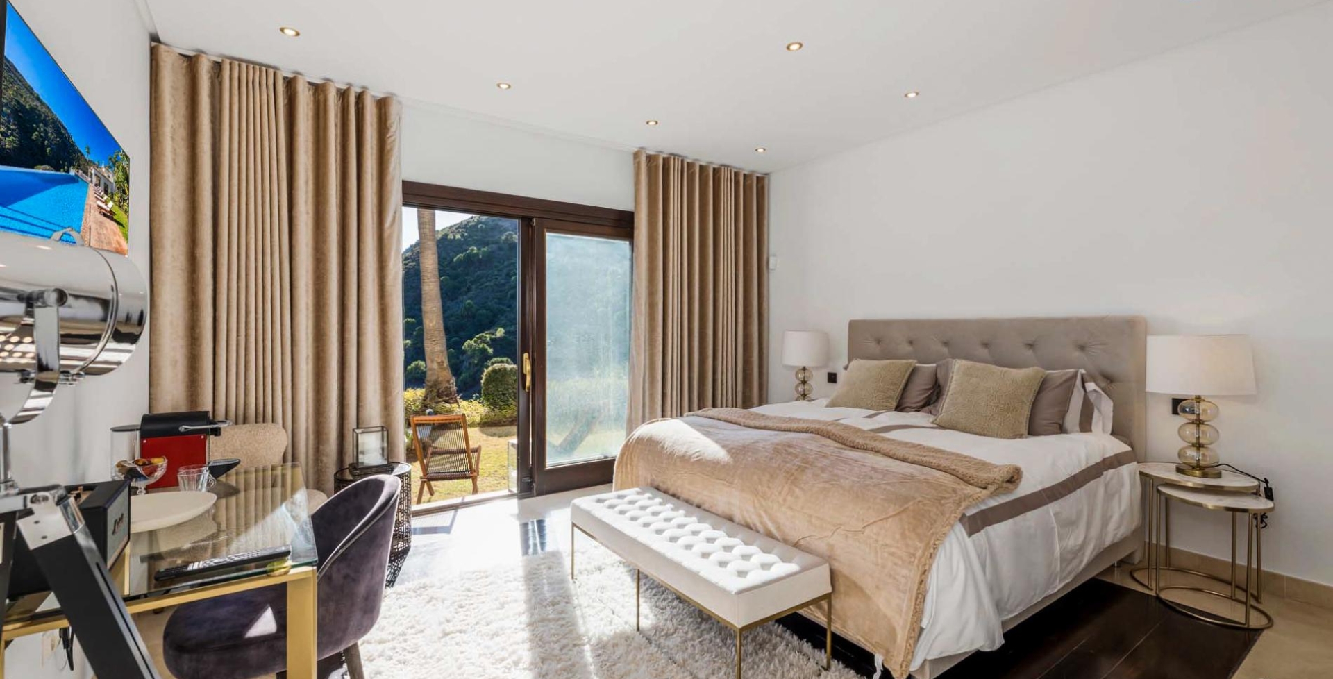 Villa Quinta 7 bed – double1(2)