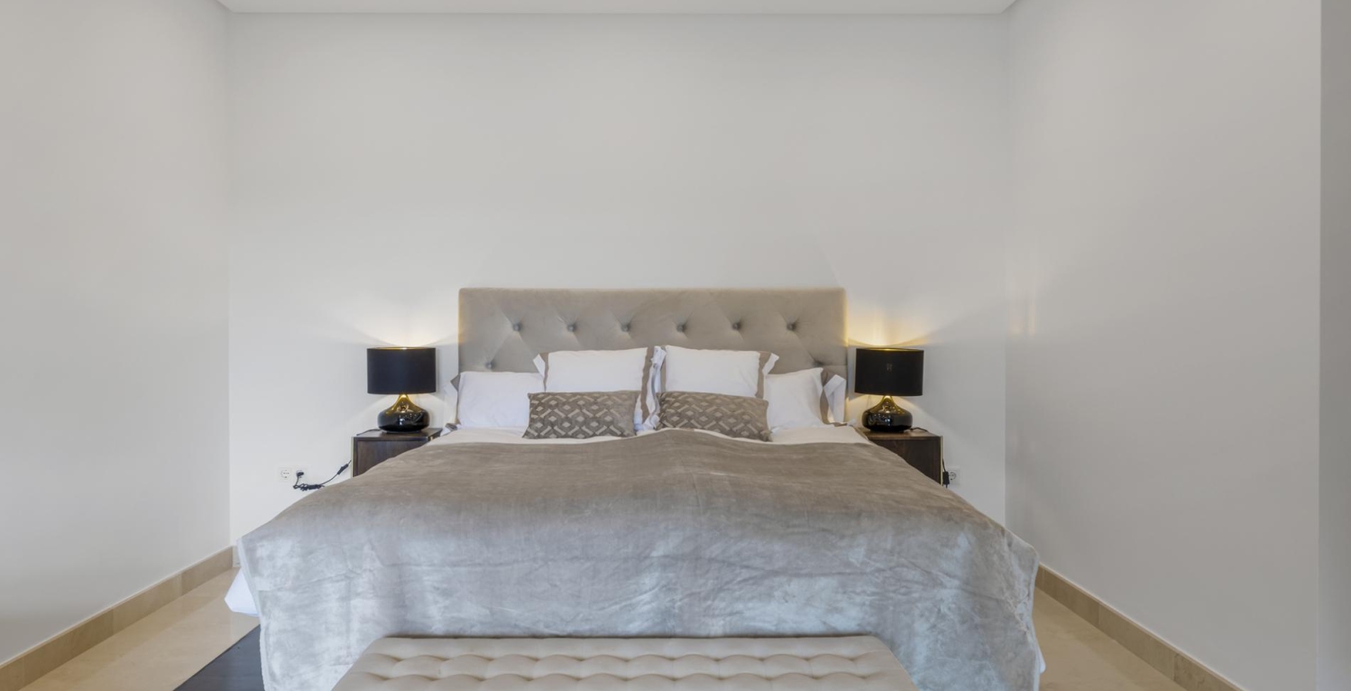 Villa Quinta 7 bed – double2