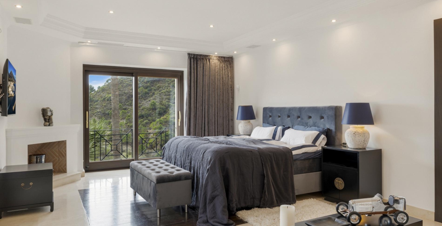 Villa Quinta 7 bed – double7(2)