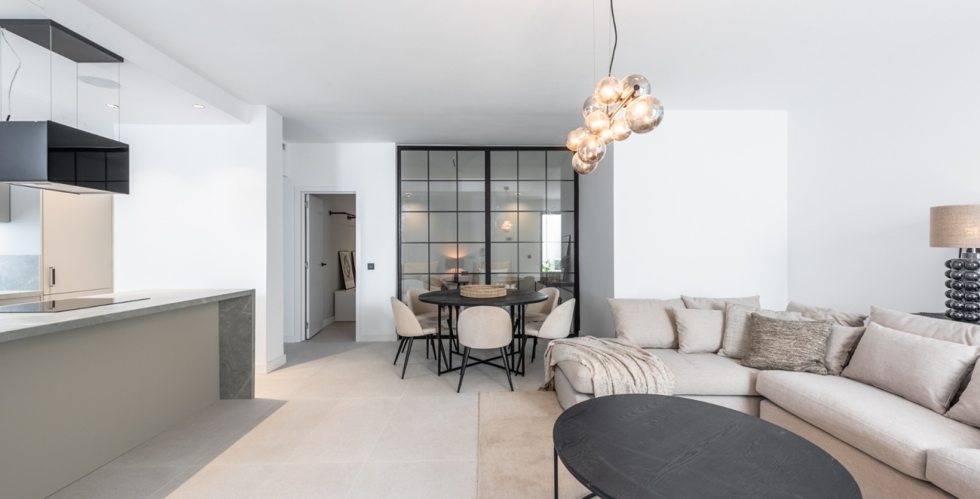 Villa Rens 8 bed – open-plan-living2