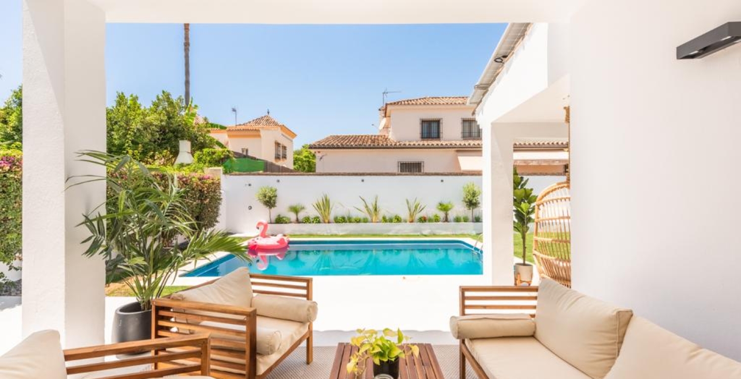 Villa Rens 8 bed – relax-terrace