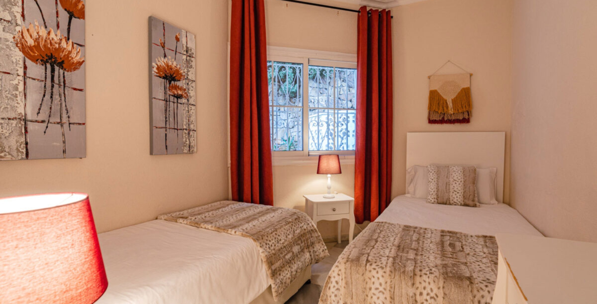villa rio bedroom 3