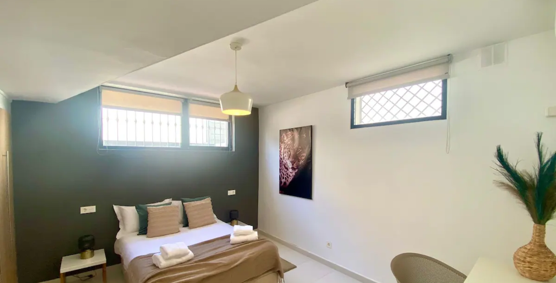 Villa Sena-6 bed – double room