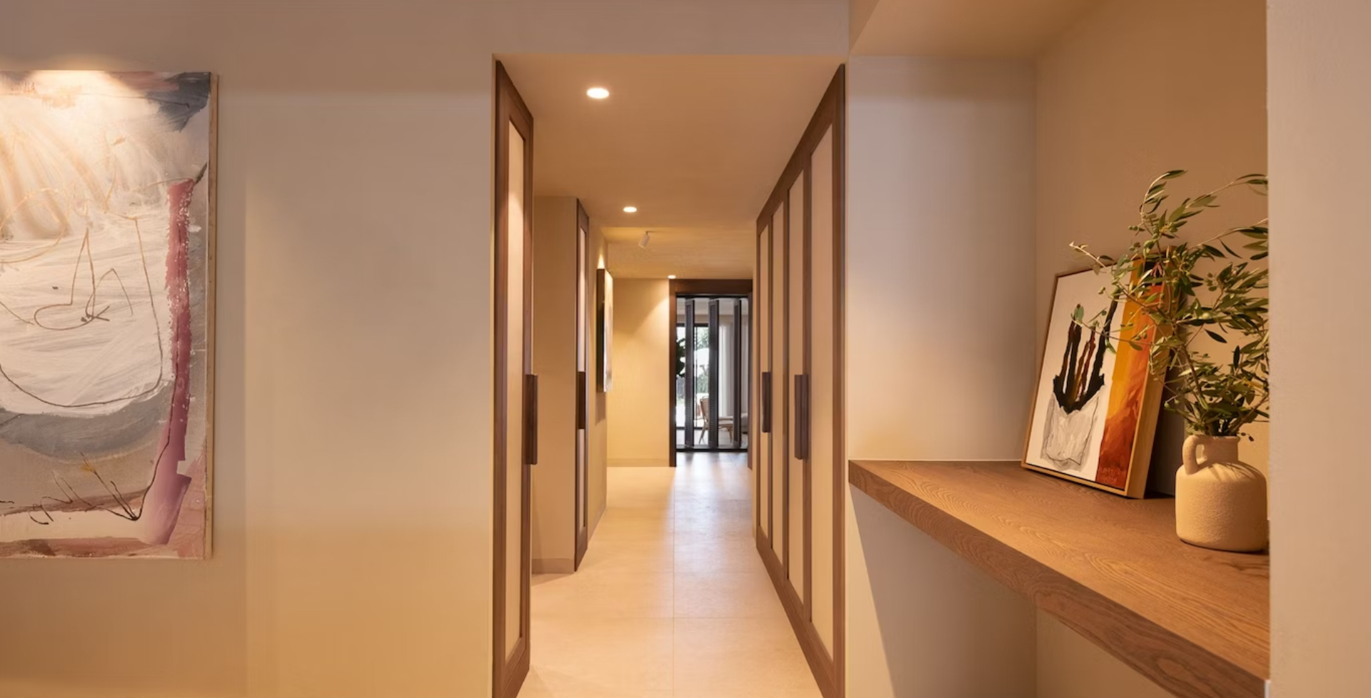 Villa Anfi 3 – 5 bedrooms – interior