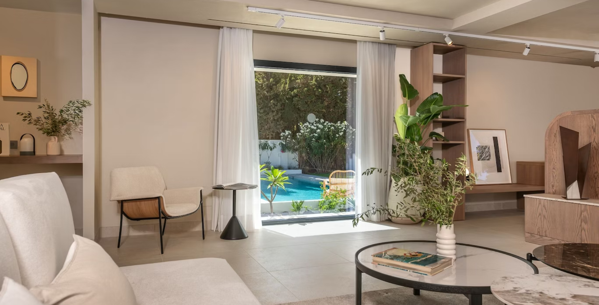 Villa Anfi 3 – 5 bedrooms – premium suite