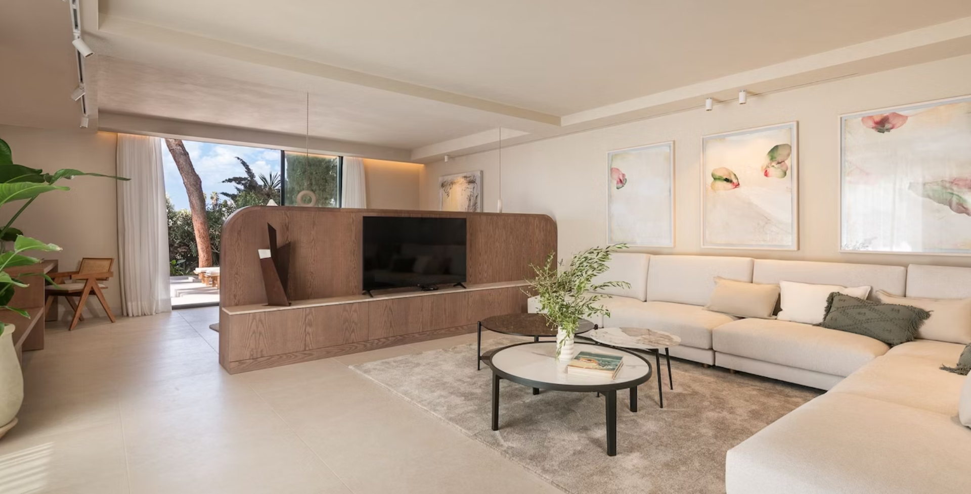 Villa Anfi 3 – 5 bedrooms – premium suite view2