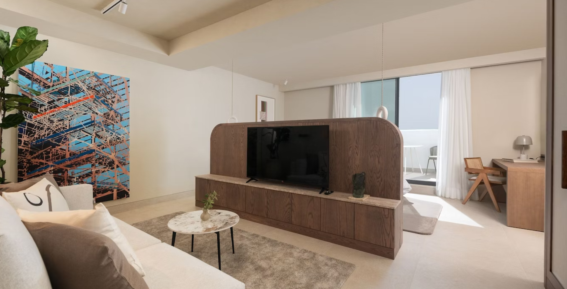 Villa Anfi 3 – 5 bedrooms – suite wide