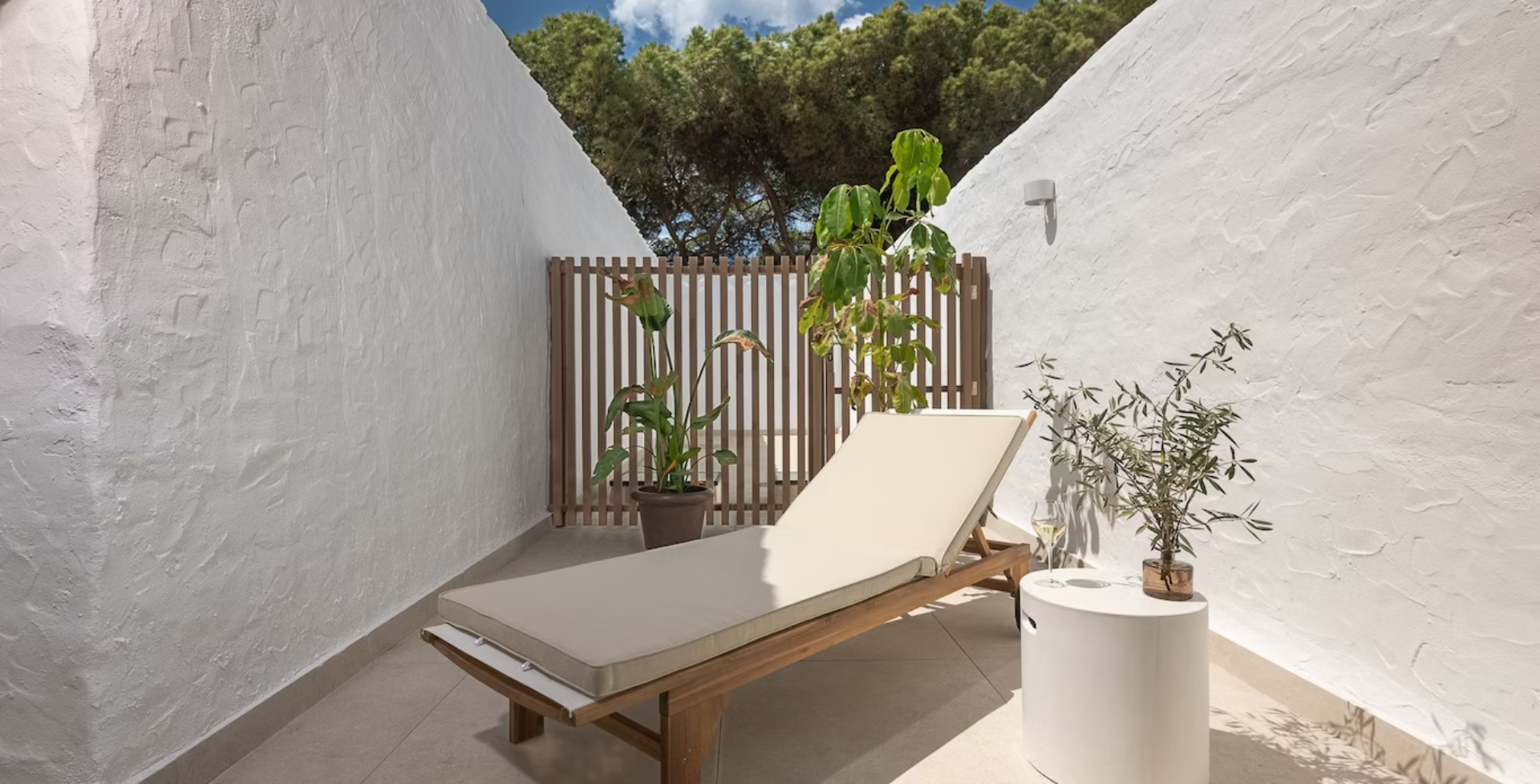 Villa Anfi 3 – 5 bedrooms – sun terrace2