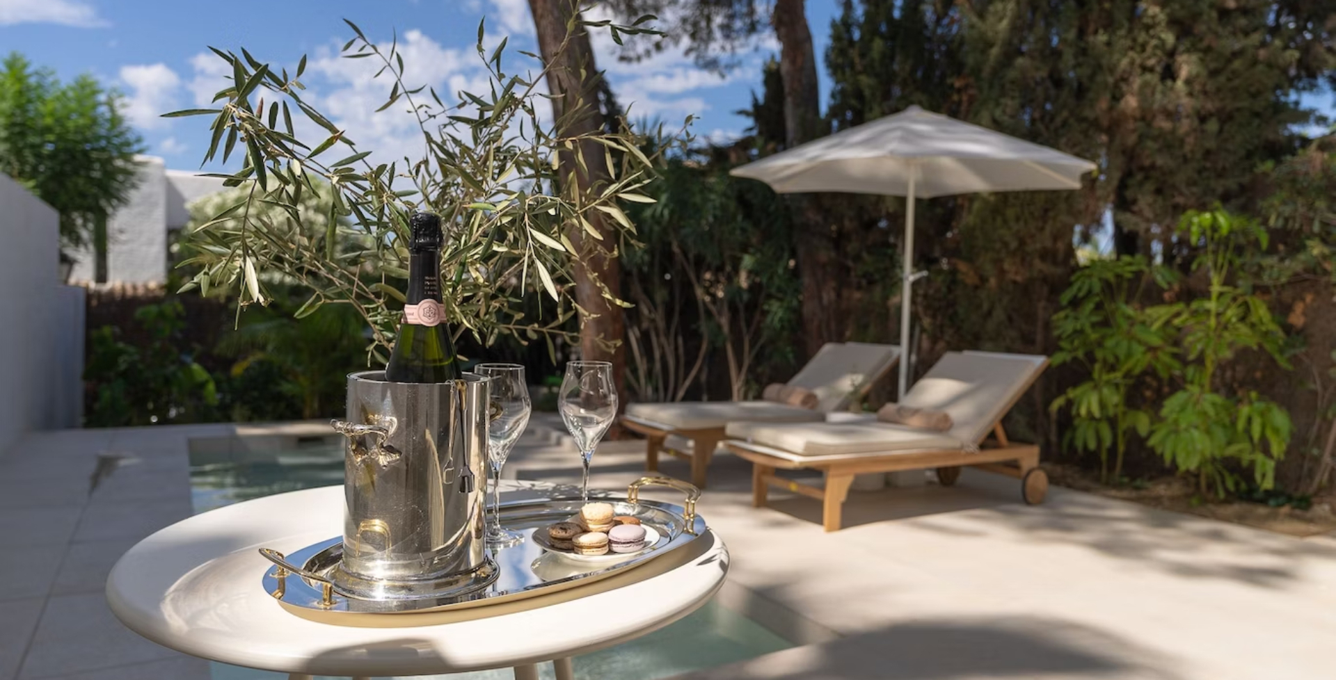 Villa Anfi 3 – 5 bedrooms – sun terrace3