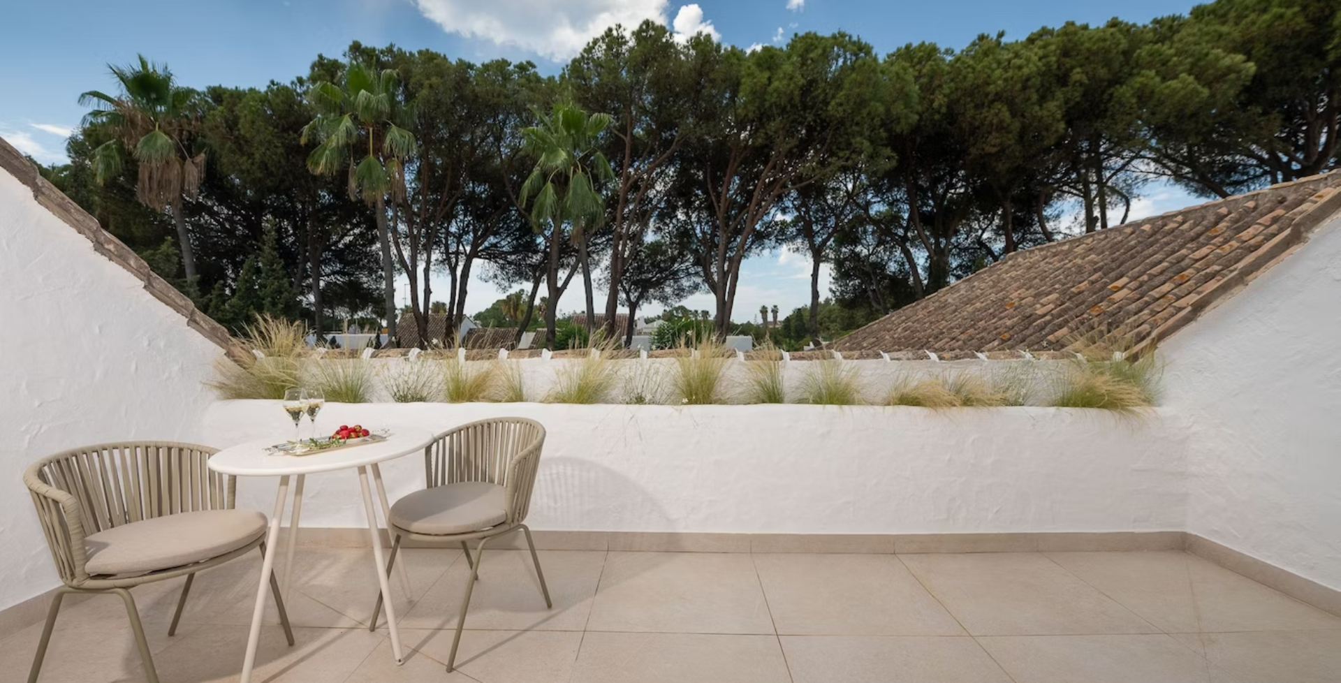 Villa Anfi 3 – 5 bedrooms – sun terrace4