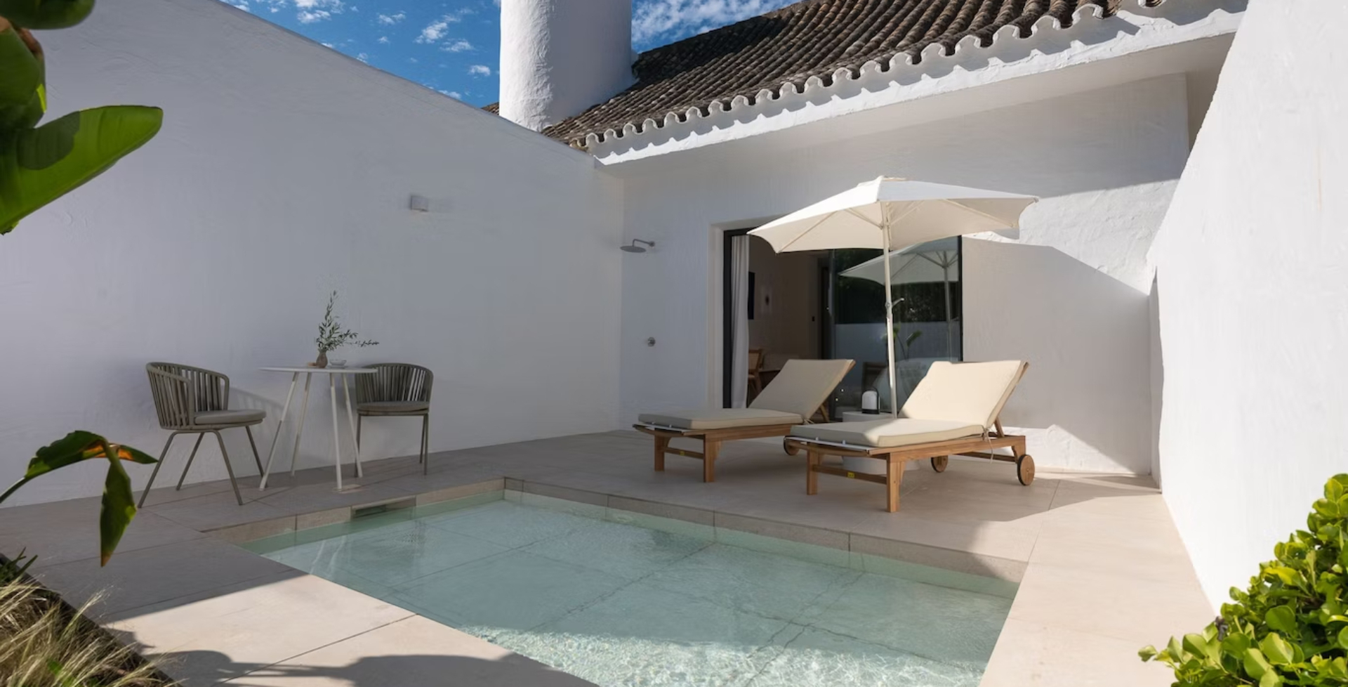 Villa Anfi 3 – 5 bedrooms – sun terrace5