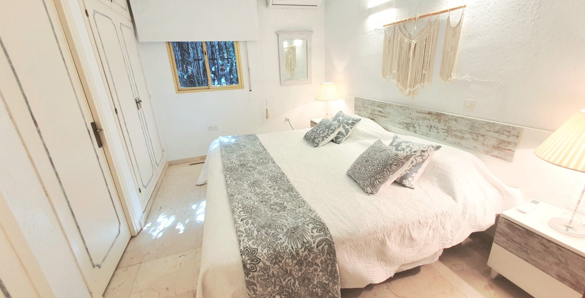 Villa Tamara 4 bed – bedroom2-2