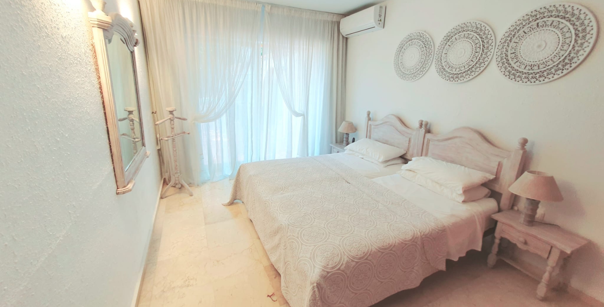 Villa Tamara 4 bed – bedroom3