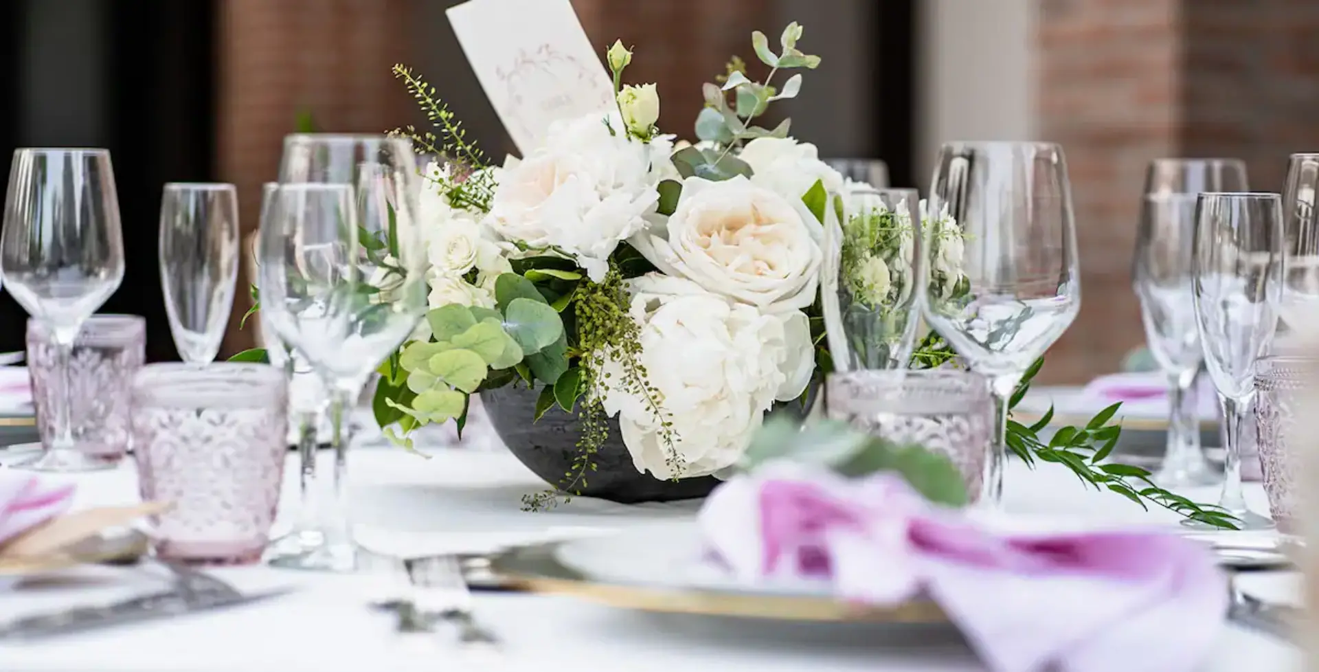 Marbella Mansion rental villa event setting
