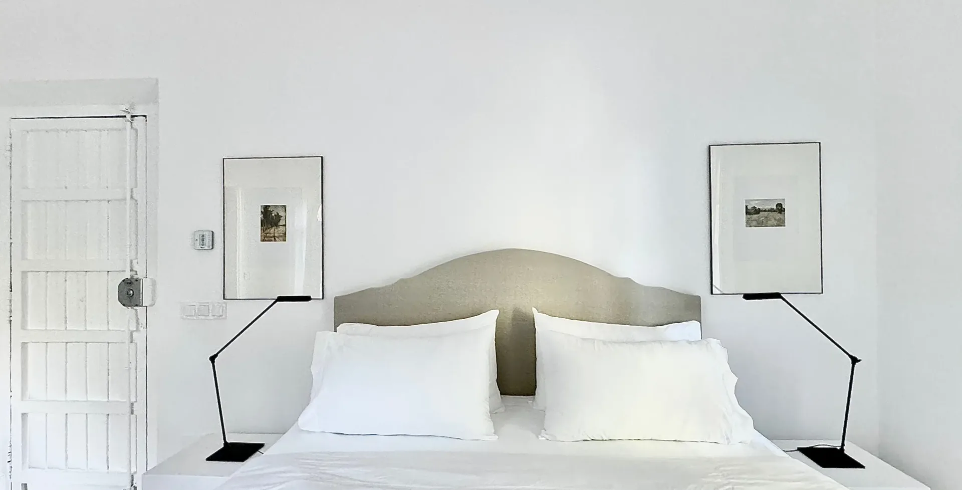 Villa Riviera Marbella bedroom6