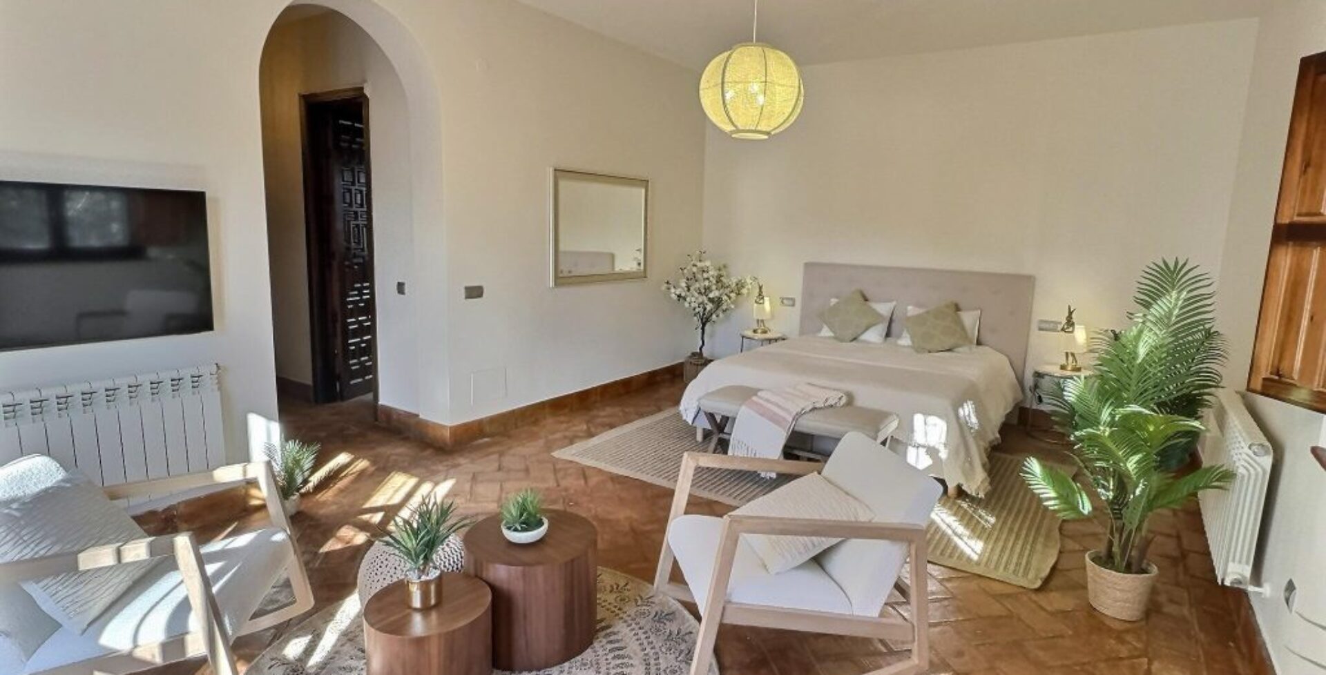Finca-Paradise-bedroom example 12 bedrooms luxury villas marbella