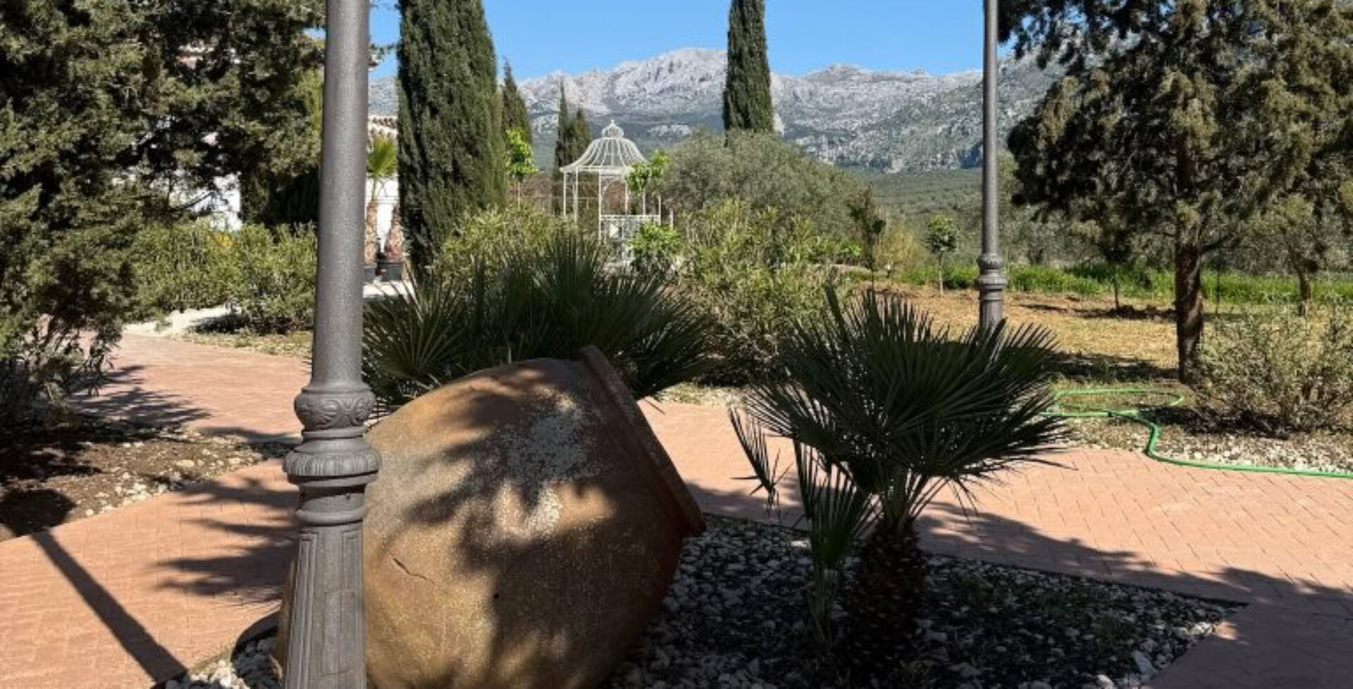 Finca-Paradise-gardens 12 bedrooms luxury villas marbella