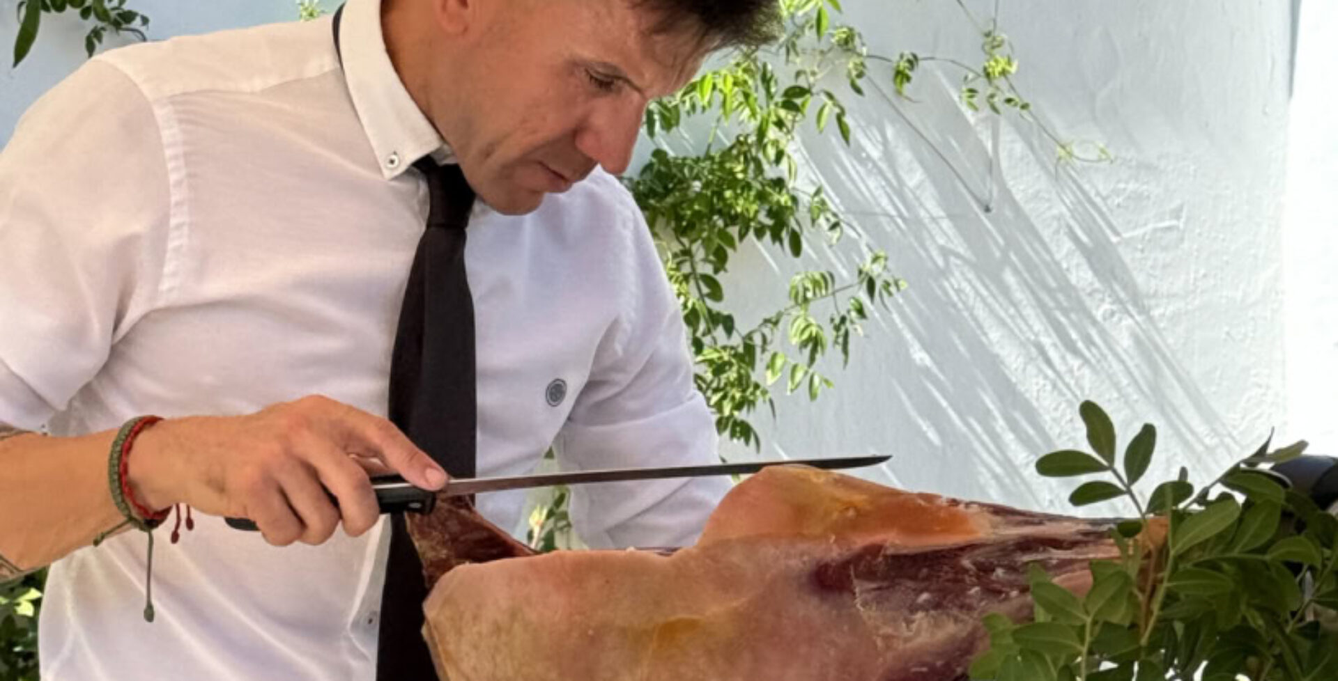 Finca-Paradise-jamon carver 12 bedrooms luxury villas marbella