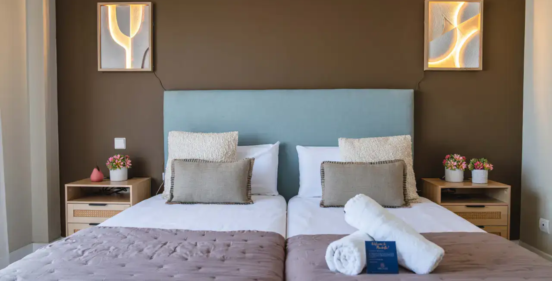 7 bedroom Villa Calle - bedroom 3 - luxury villas Marbella