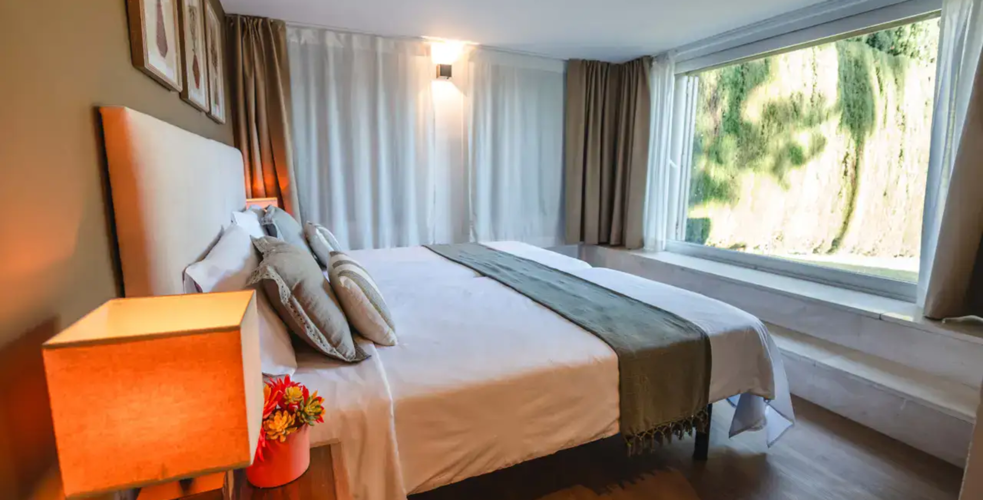 7 bedroom Villa Calle - bedroom 4 - Luxury Villas Marbella